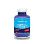 Hepatic Stem - 120 capsule - Herbagetica