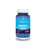 Hepatic Stem - 60 capsule - Herbagetica