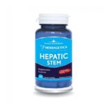 Hepatic Stem - 30 capsule - Herbagetica