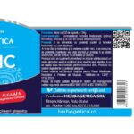 Hepatic Stem - 120 capsule - Herbagetica - imagine 3