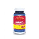 Hepato Curcumin95 - 60 capsule - Herbagetica