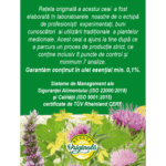 Hepatocol, ceai la plic - Fares - imagine 5