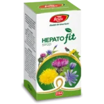 Hepatofit D164 Sirop 100 Ml