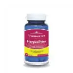 HerpesPrim - 30 capsule - Herbagetica