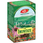 Imunitate, ceai la pungă - Fares