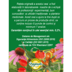 Imunitate, ceai la plic - Fares - imagine 5
