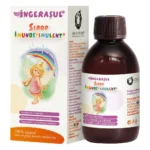 Imunostimulent Sirop 200ml Ingerasul 1