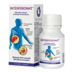 Interferonat 120 Comprimate