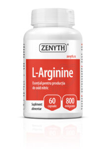 L Arginine Cu Reflexie