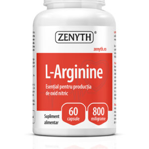 L Arginine Cu Reflexie