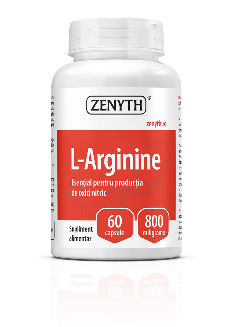 L Arginine Cu Reflexie L Arginine Cu Reflexie