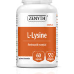 L Lysine Cu Reflexie