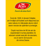 Ceai cu lămâie, ceai la plic - Fares - imagine 4