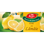 Ceai cu lămâie, ceai la plic - Fares - imagine 3