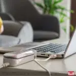 Sterilizator Portabil UV 3W - imagine 6