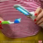 Sterilizator Portabil UV 3W - imagine 4