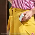 Sterilizator Portabil UV 3W - imagine 2