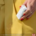 Sterilizator Portabil UV 3W - imagine 3