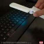 Sterilizator Portabil UV 3W - imagine 15