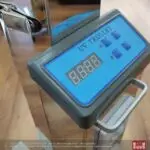 Lampă UVC – germicidă KMK-L8 (FY-30DSI) - imagine 2