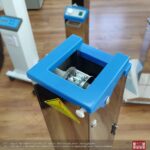 Lampă UVC – germicidă KMK-L8 (FY-30DSI) - imagine 5