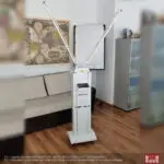 Lampă UVC – germicidă KMK-L6 (FY-30FCI) - imagine 3