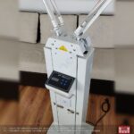 Lampă UVC – germicidă KMK-L6 (FY-30FCI) - imagine 2