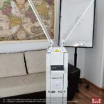 Lampă UVC – germicidă KMK-L6 (FY-30FCI) - imagine 4