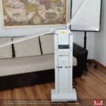 Lampă UVC – germicidă KMK-L6 (FY-30FCI) - imagine 5