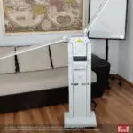 Lampă UVC – germicidă KMK-L6 (FY-30FCI) - imagine 5