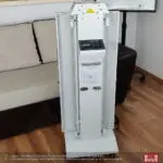 Lampă UVC – germicidă KMK-L6 (FY-30FCI) - imagine 6