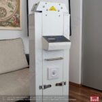 Lampă UVC – germicidă KMK-L6 (FY-30FCI) - imagine 7