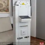 Lampă UVC – germicidă KMK-L6 (FY-30FCI) - imagine 7