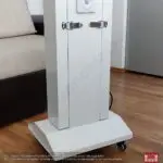 Lampă UVC – germicidă KMK-L6 (FY-30FCI) - imagine 8