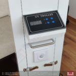 Lampă UVC – germicidă KMK-L6 (FY-30FCI) - imagine 9