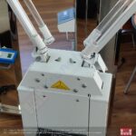 Lampă UVC – germicidă KMK-L6 (FY-30FCI) - imagine 10