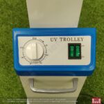 Lampă sterilizatoare UVC – germicidă cu ozon KMK-L11 (FY-30DC) - imagine 9