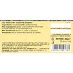 Lavandă, ceai la plic - Fares - imagine 2