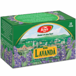 Lavandă, ceai la plic - Fares