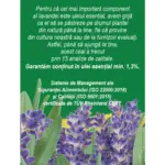 Lavandă, ceai la plic - Fares - imagine 5