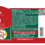 Laxapur - 120 capsule - Herbagetica - imagine 3