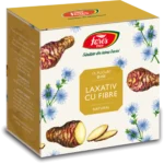Laxativ Cu Fibre D155 Solubil