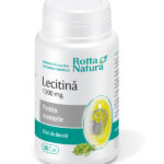 Lecitina 1200 Mg