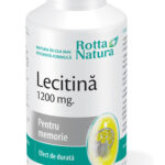 Lecitina 90 Cps