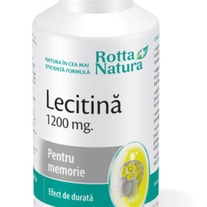Lecitina 90 Cps