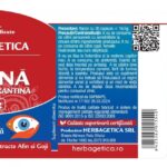 Super Luteina Zeaxantina - 30 capsule - Herbagetica - imagine 3