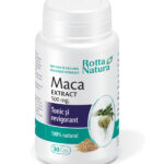 Maca Extract Rotta Natura