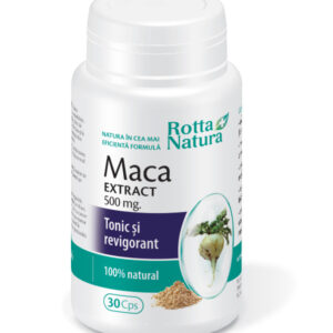 Maca Extract Rotta Natura
