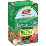 Măceșe, ceai la pungă - Fares