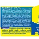 MacuRetin - 120 capsule - Herbagetica - imagine 2